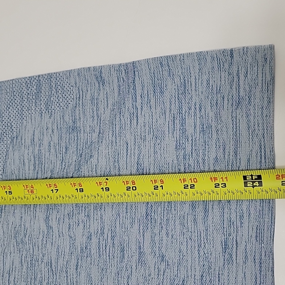 Lululemon Run Swiftly Tech Raverback - Picture 8 of 8